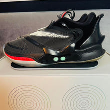 Load image into Gallery viewer, Nike Adapt BB 2.0 Basketball Shoes Mens Size 10.5 Black Red Self-Lacing