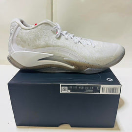 Nike Air Jordan Zion 3 Size 11 Brand New Deadstock Box Missing Lid