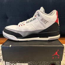 Load image into Gallery viewer, Nike Air Jordan 3 “Tinker Hatfield” (2018) – Size 10.5