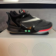 Load image into Gallery viewer, Nike Adapt BB 2.0 Basketball Shoes Mens Size 10.5 Black Red Self-Lacing