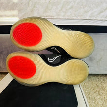 Load image into Gallery viewer, Nike Adapt BB 2.0 Basketball Shoes Mens Size 10.5 Black Red Self-Lacing