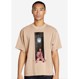 Mac Miller Swimming Album Premium Boxy Streetwear Heavy Vintage Style T-Shirt
