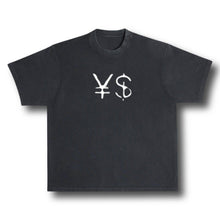 Load image into Gallery viewer, ¥$ Kanye West Ye Ty Dolla Sign Vultures Heavy Streetwear Vintage Style T-Shirt