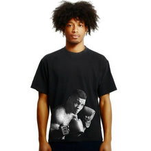 Load image into Gallery viewer, Iron Mike Tyson Boxing Premium Heavyweight Streetwear Boxy Vintage Style T-Shirt