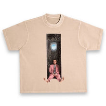 Load image into Gallery viewer, Mac Miller Swimming Album Premium Boxy Streetwear Heavy Vintage Style T-Shirt