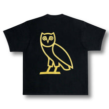 Load image into Gallery viewer, Drake Take Care Album Premium Heavyweight Boxy Vintage Distressed Style T-Shirt