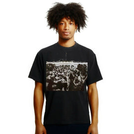 Kendrick Lamar To Pimp A Butterfly Premium Heavyweight Vintage Style T-Shirt