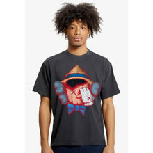 Load image into Gallery viewer, Kanye West Pinocchio Story 808s &amp; Heartbreak Puff Print Vintage Style T-Shirt
