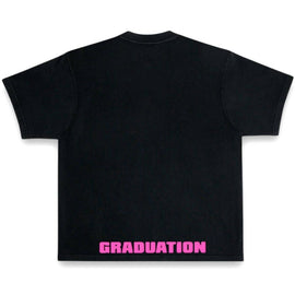 Kanye West Ye Bear Graduation Album Heavyweight Premium Vintage Style T-Shirt