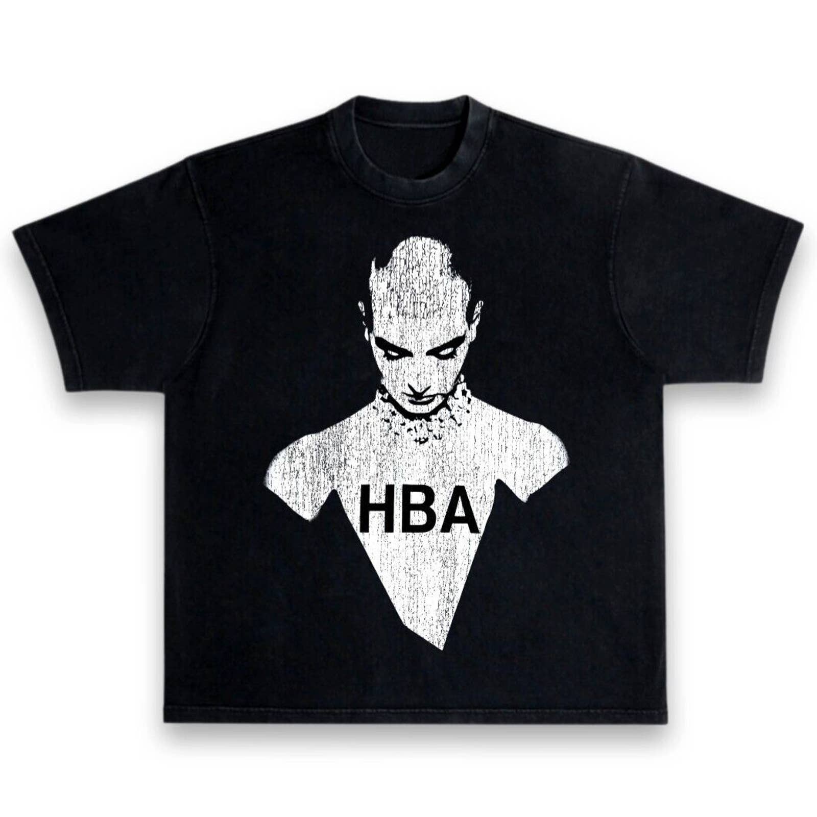 hba t shirt dress Her Dress