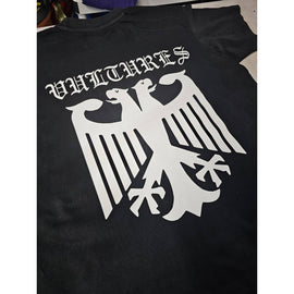 ¥$ Kanye West Ye Ty Dolla Sign Vultures Heavy Streetwear Vintage Style T-Shirt