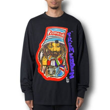 Load image into Gallery viewer, Kanye West Ye Yeezy &quot;Tremendez&quot; Tremaine Emory Drink Champs Long Sleeve T-Shirt