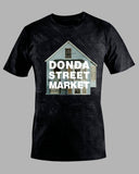 Kanye West Donda Market Street Shirt