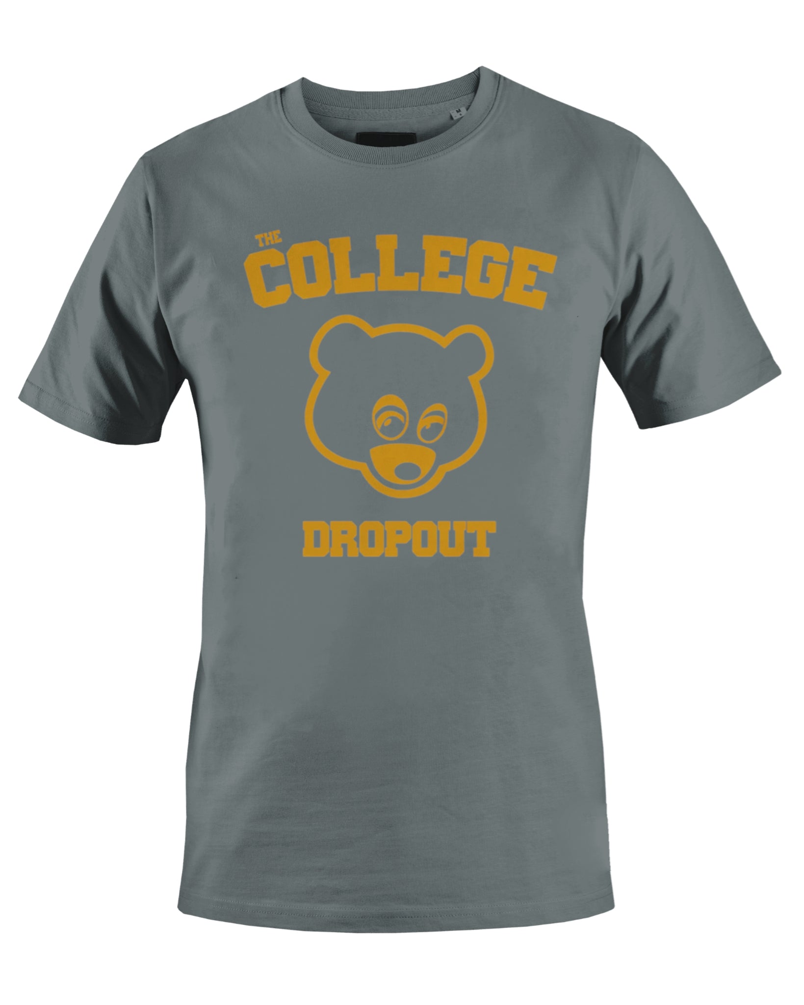 Kanye West The College Dropout S/S Tee - Tシャツ/カットソー(半袖 ...