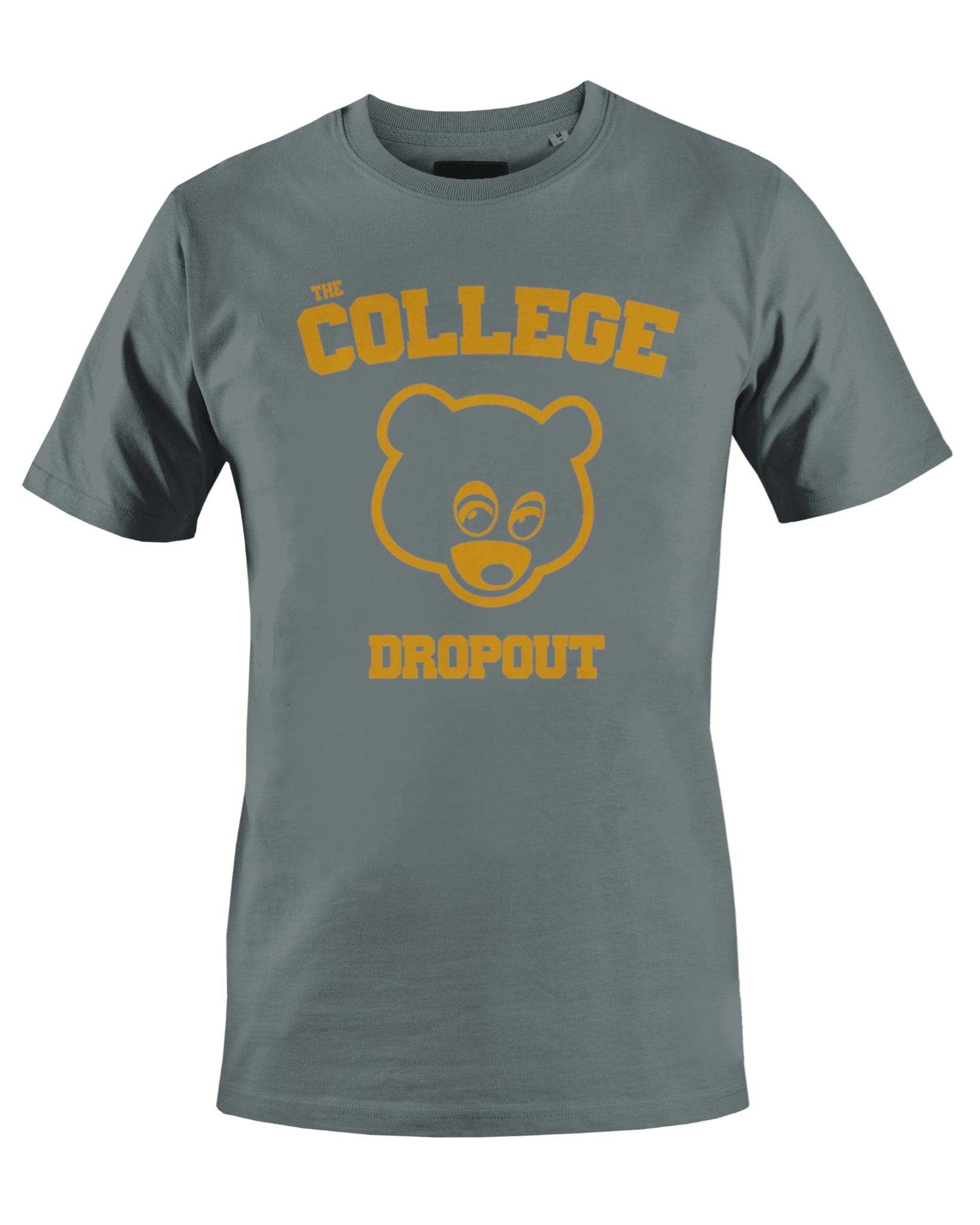 Kanye West The College Dropout S/S Tee - Tシャツ/カットソー(半袖