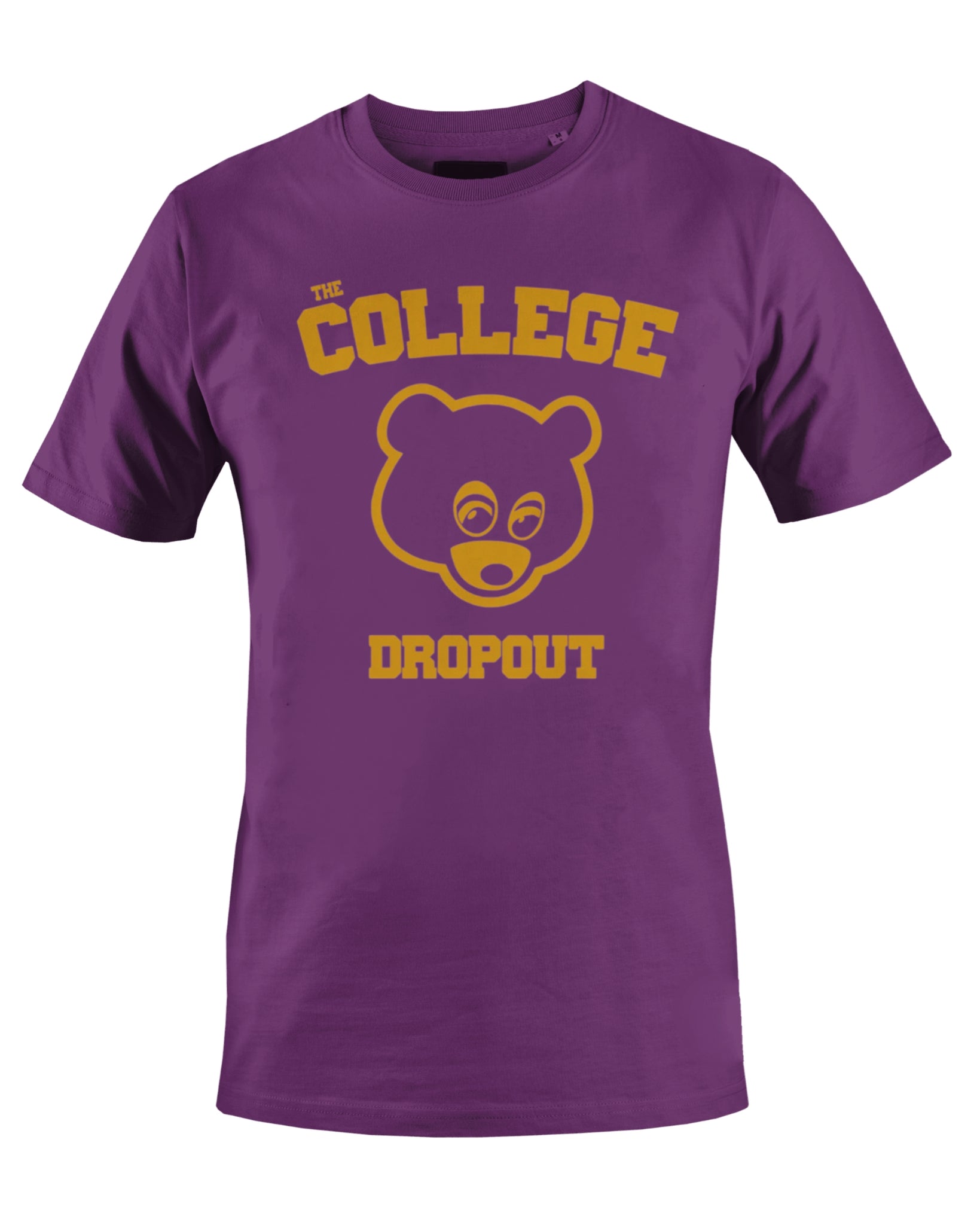 Kanye West T-Shirts - Copy of Kanye West Dropout Bear Houston