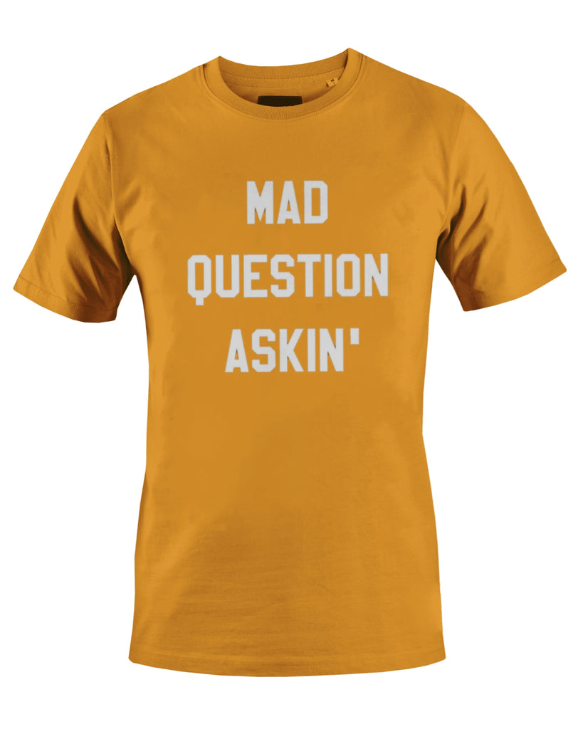 Cotton T-Shirt