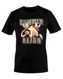 Summer Reign Reborn Gospel Official Shirt
