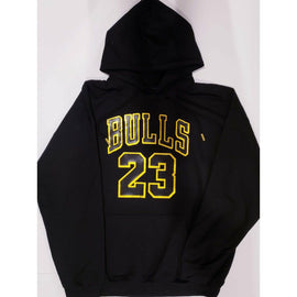 Jersey Hoodie