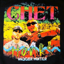 Summer Wigger T-Shirt