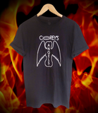 Corey's Angels Rock Band Corey Feldman Premium T-Shirt