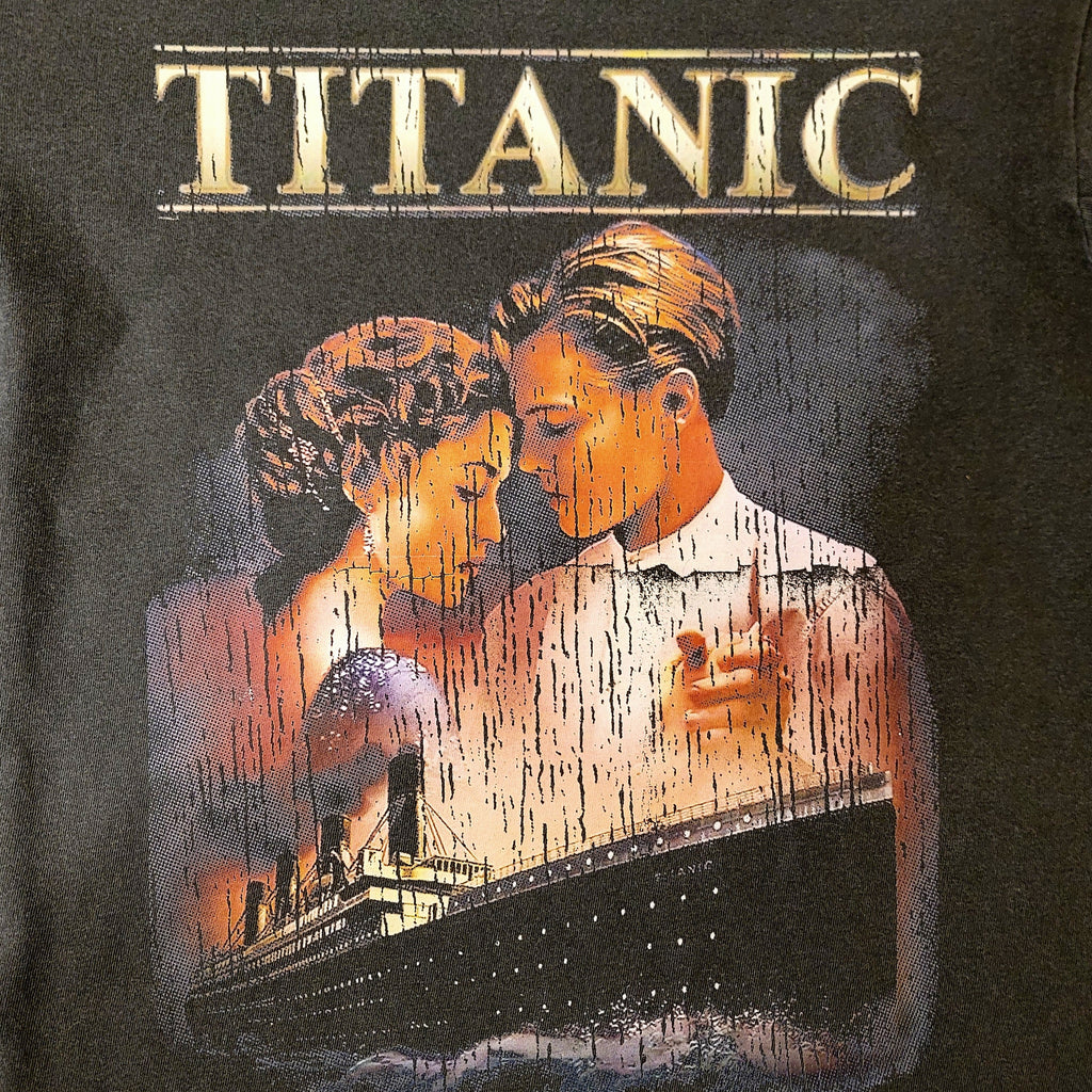 Titanic T-Shirt