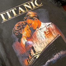 Load image into Gallery viewer, Titanic T-Shirt