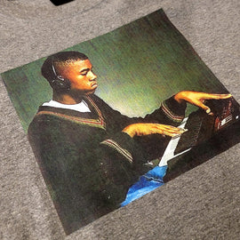 Heather Gray T-Shirt