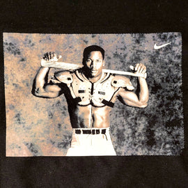 bo jackson shirt