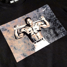 bo jackson shirt