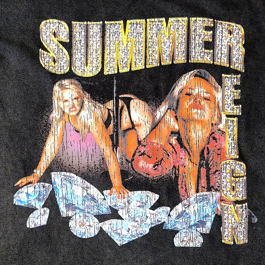 Summer Reign Shirt