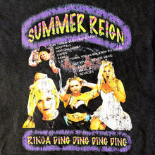 Load image into Gallery viewer, Summer Reign shirt