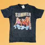 Summer Reign Diamond Bling Official Shirt
