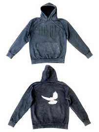 Donda Dove Hoodie