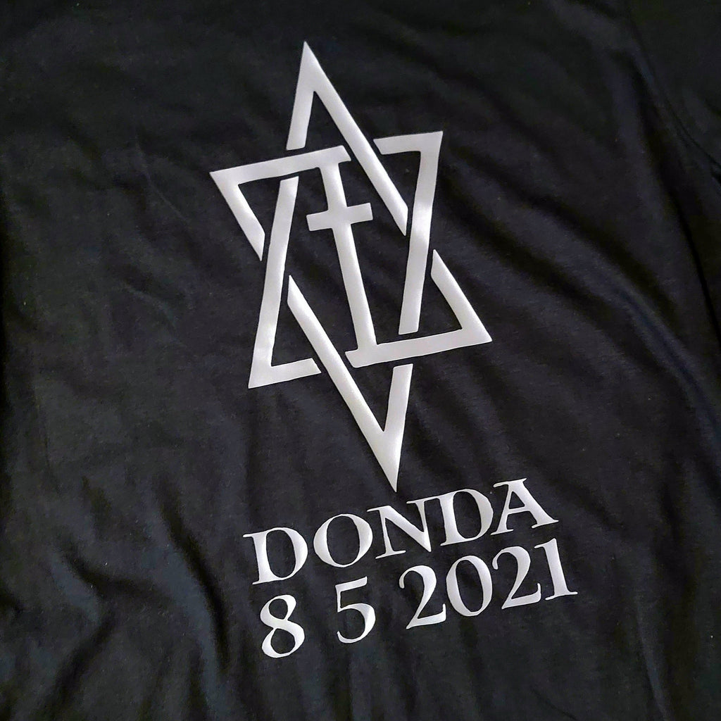 DONDA T-Shirt
