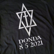 Load image into Gallery viewer, DONDA T-Shirt