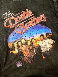 doobie brothers t shirt