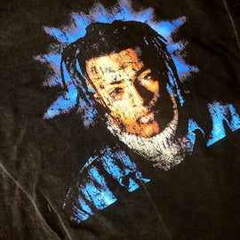 xxxtentacion shirt