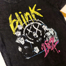 Load image into Gallery viewer, blink 182 merch