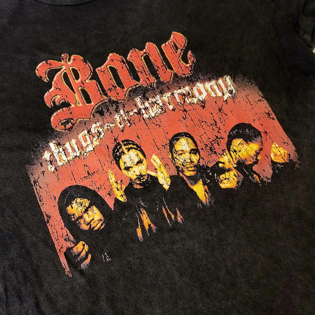 Bone Thugs n Harmony Shirt