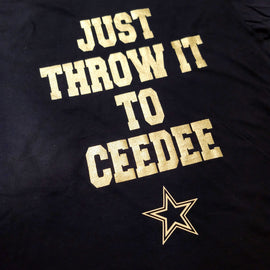 Cowboys Premium T-Shirt