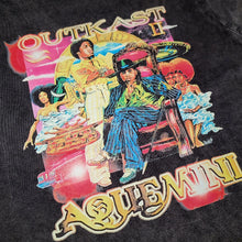 Load image into Gallery viewer, Outkast Aquemini Album Merch Bootleg Vintage Style Premium T-Shirt