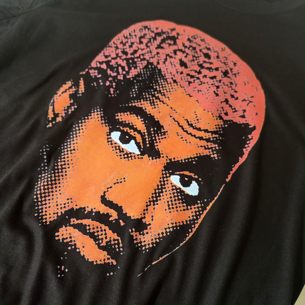 Kanye West Ye Face Yeezy Merch Bootleg, Vintage Style T-Shirt