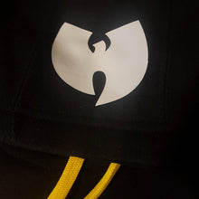Load image into Gallery viewer, Wu-Tang Clan 30th Anniversary 36 Chambers Name Logo Premium Hoodie