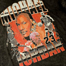 Load image into Gallery viewer, Michael Air Jordan Premium Vintage Style T-Shirt