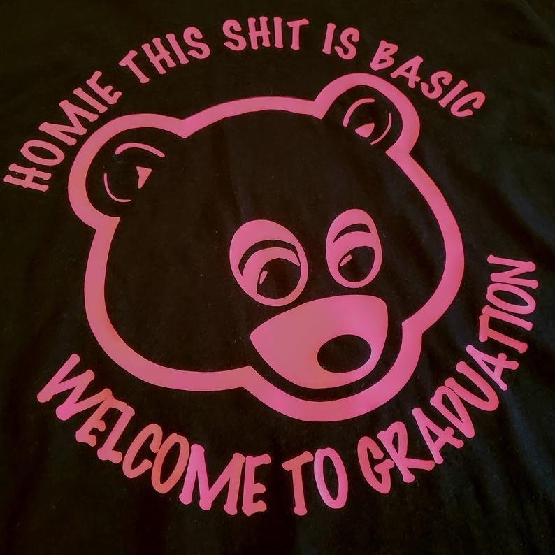 Pink Blink T-Shirt