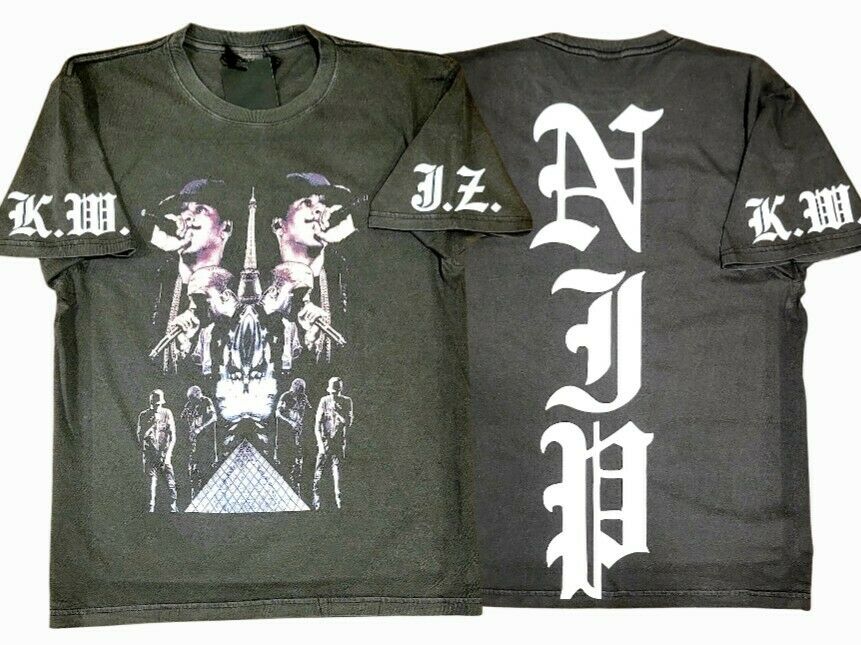 Jay Z Kanye West Watch The Throne European Tour Official