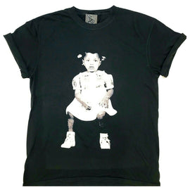 yeezus merch t shirt