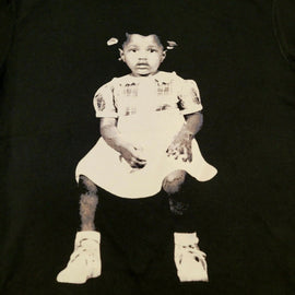 yeezus merch t shirt