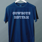 Dallas Cowboys Hot Fan BGF X Cowboys Hotfans Premium T-Shirt